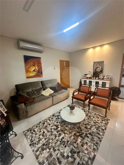 Venda Apartamento Cuiabá Jardim Mariana REO1054488 3