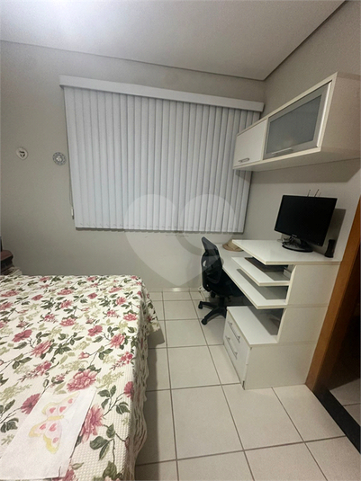 Venda Apartamento Cuiabá Jardim Mariana REO1054488 10