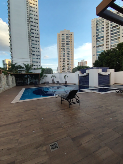 Venda Apartamento Cuiabá Jardim Mariana REO1054488 17