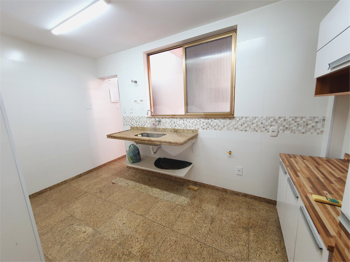 Venda Apartamento Niterói Icaraí REO1054489 17