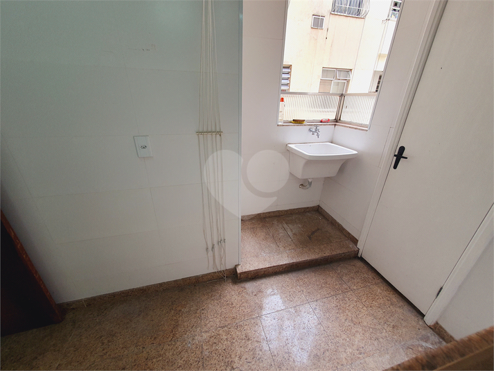 Venda Apartamento Niterói Icaraí REO1054489 18