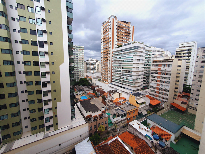 Venda Apartamento Niterói Icaraí REO1054489 5