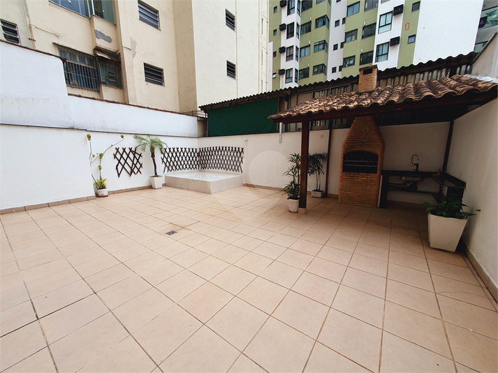 Venda Apartamento Niterói Icaraí REO1054489 21