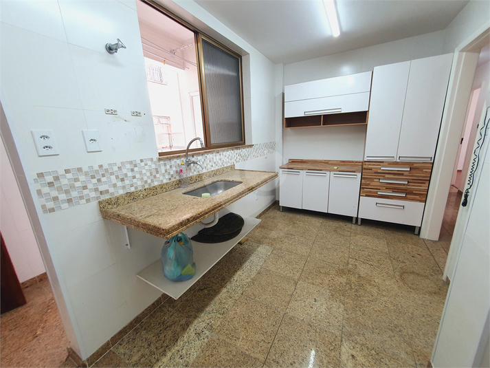 Venda Apartamento Niterói Icaraí REO1054489 16