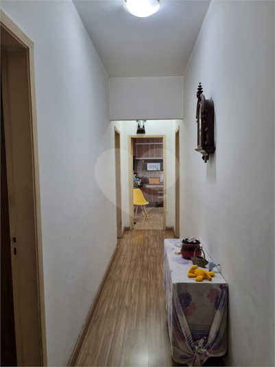 Venda Apartamento São Paulo Liberdade REO1054497 10