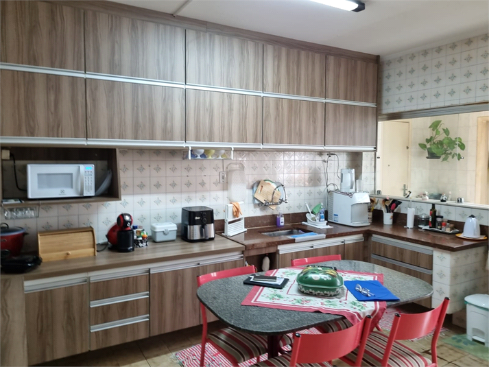 Venda Apartamento São Paulo Liberdade REO1054497 7