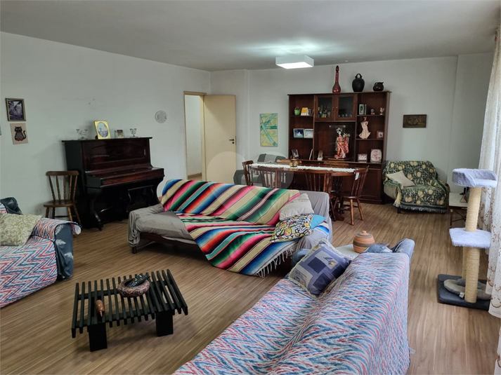 Venda Apartamento São Paulo Liberdade REO1054497 3