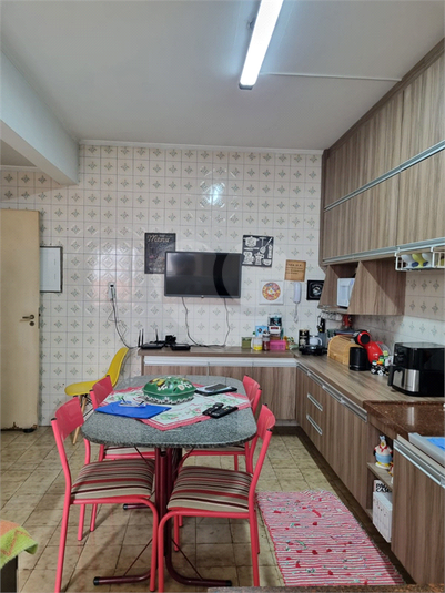 Venda Apartamento São Paulo Liberdade REO1054497 9