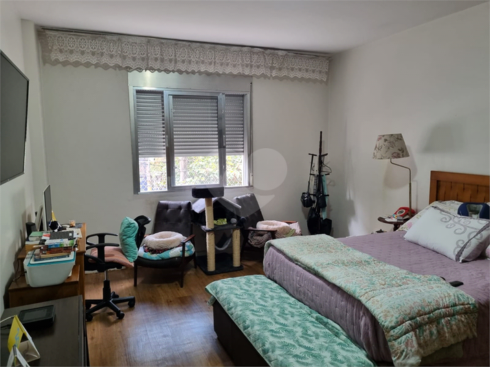 Venda Apartamento São Paulo Liberdade REO1054497 14