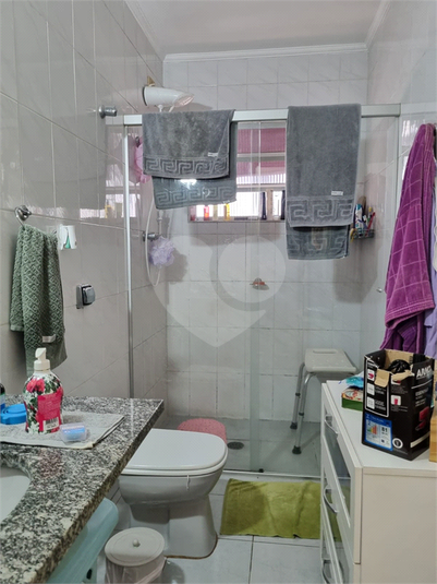 Venda Apartamento São Paulo Liberdade REO1054497 18