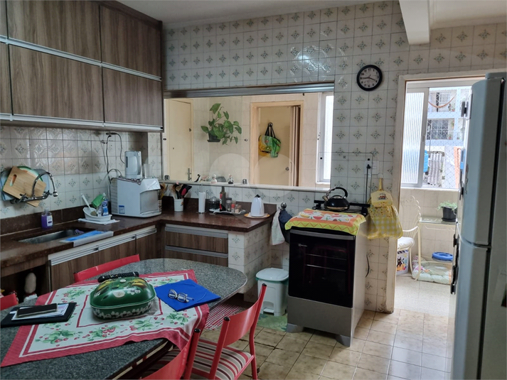 Venda Apartamento São Paulo Liberdade REO1054497 8