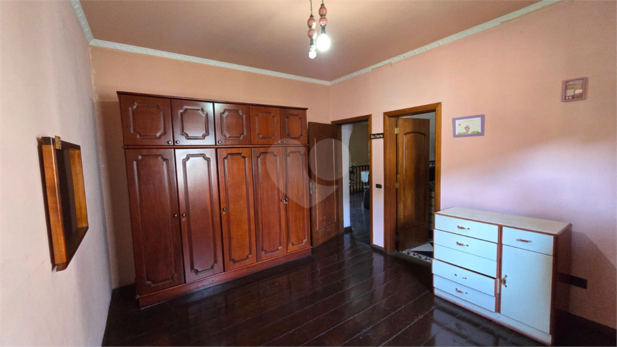 Venda Sobrado São Paulo Moinho Velho REO1054499 47