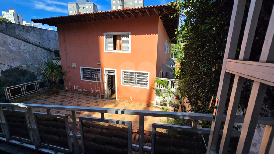 Venda Sobrado São Paulo Moinho Velho REO1054499 114