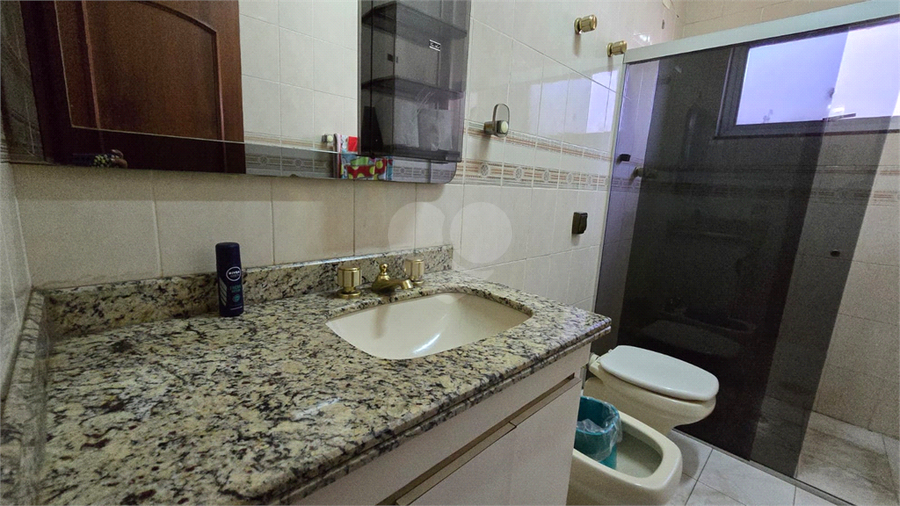 Venda Sobrado São Paulo Moinho Velho REO1054499 74