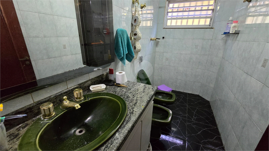 Venda Sobrado São Paulo Moinho Velho REO1054499 78