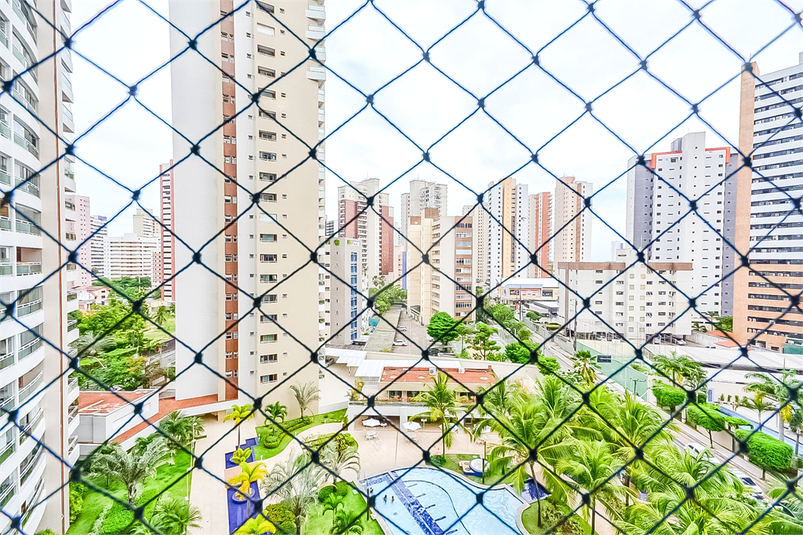 Venda Apartamento Fortaleza Cocó REO1054501 8