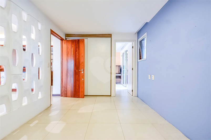 Venda Apartamento Fortaleza Cocó REO1054501 22