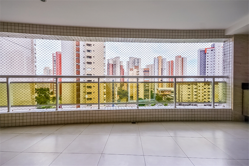 Venda Apartamento Fortaleza Cocó REO1054501 5