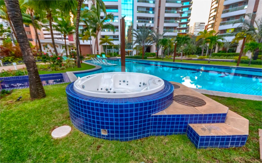 Venda Apartamento Fortaleza Cocó REO1054501 44