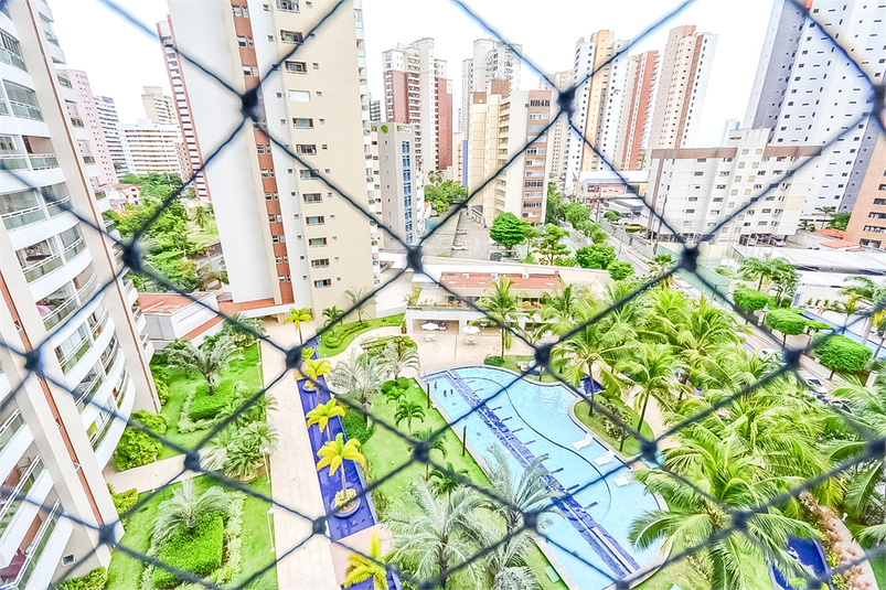 Venda Apartamento Fortaleza Cocó REO1054501 9