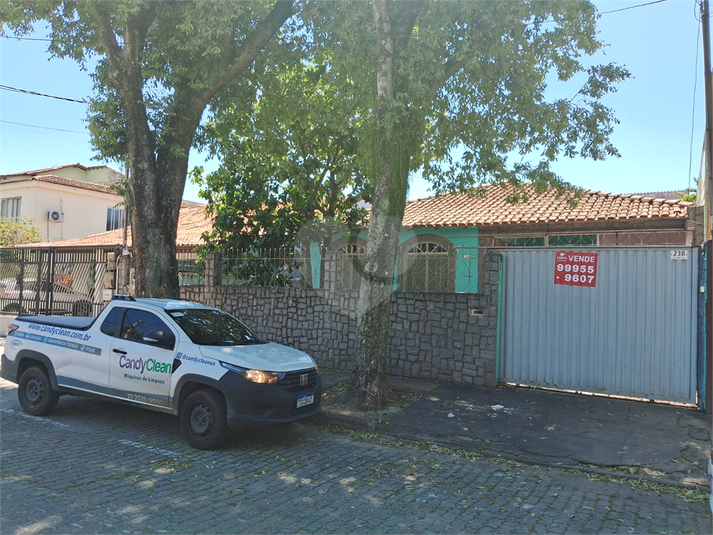 Venda Casa Vitória Jabour REO1054508 1