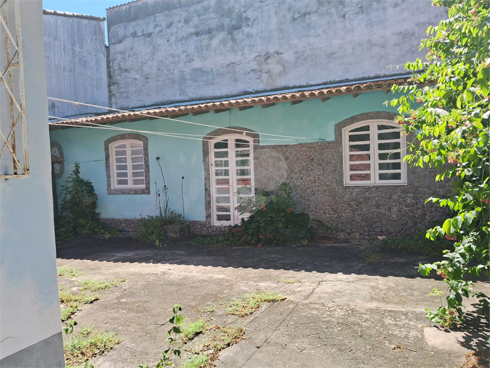 Venda Casa Vitória Jabour REO1054508 6