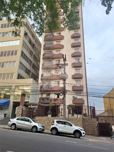 Venda Apartamento Jundiaí Centro REO1054515 1