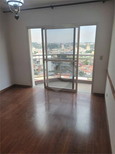 Venda Apartamento Jundiaí Centro REO1054515 2