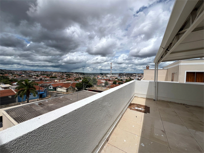 Venda Apartamento Bauru Jardim Bela Vista REO1054516 19