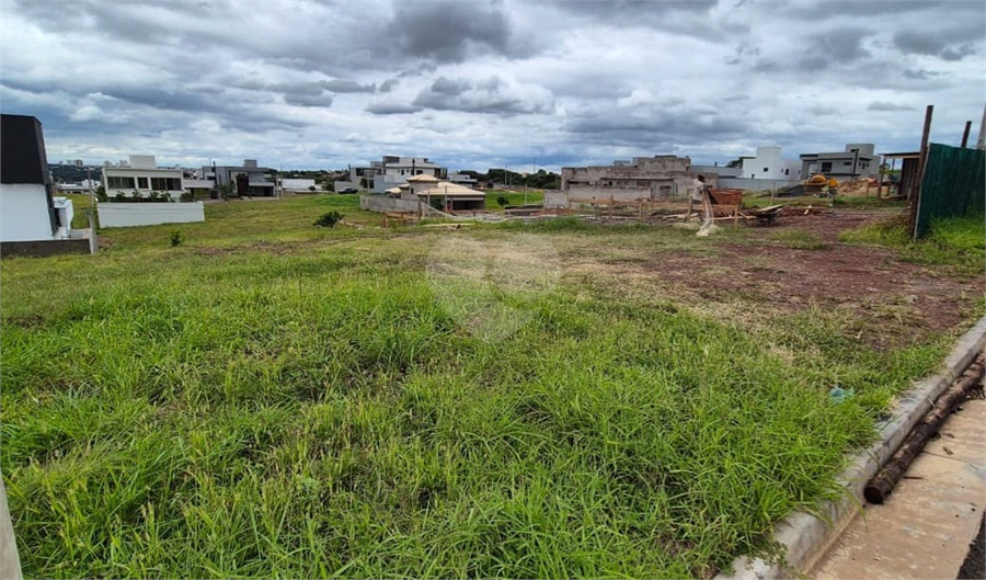 Venda Loteamento Piracicaba Ondas REO1054517 2