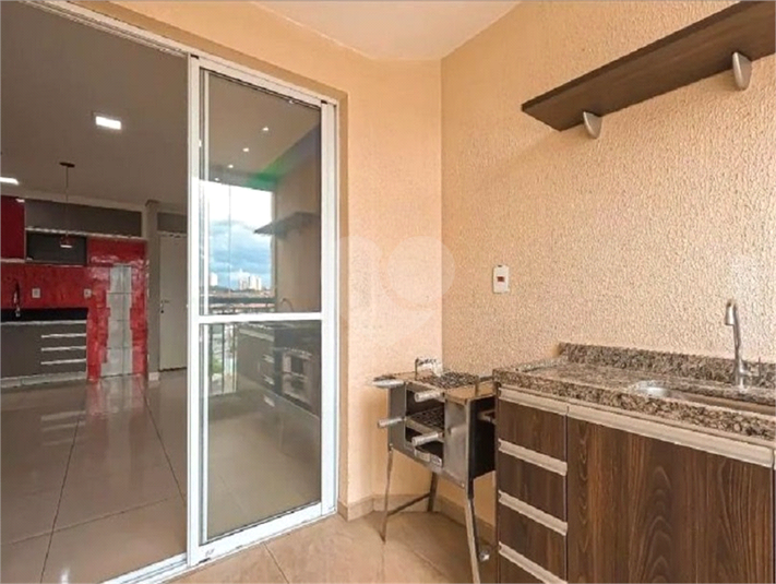 Venda Apartamento Guarulhos Vila São Rafael REO1054522 20