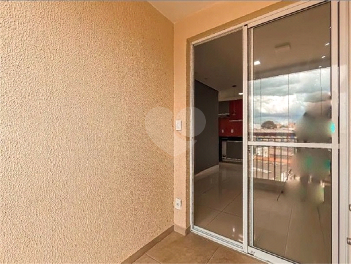 Venda Apartamento Guarulhos Vila São Rafael REO1054522 22