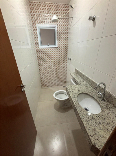 Aluguel Apartamento São Paulo Vila Mazzei REO1054523 16