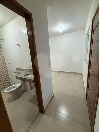 Aluguel Apartamento São Paulo Vila Mazzei REO1054523 27