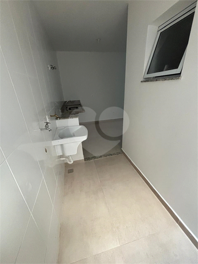 Aluguel Apartamento São Paulo Vila Mazzei REO1054523 12