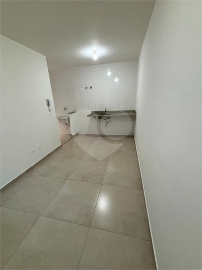 Aluguel Apartamento São Paulo Vila Mazzei REO1054523 20