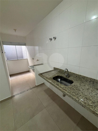 Aluguel Apartamento São Paulo Vila Mazzei REO1054523 21