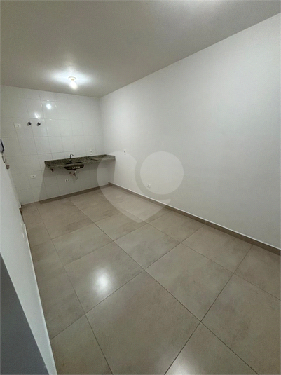 Aluguel Apartamento São Paulo Vila Mazzei REO1054523 18