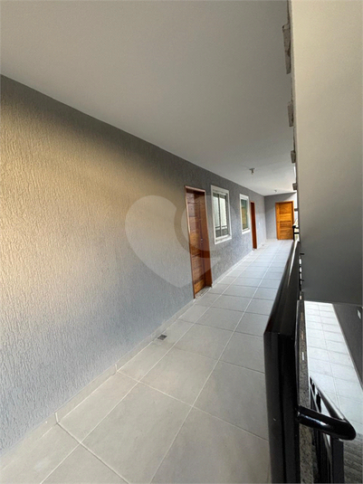 Aluguel Apartamento São Paulo Vila Mazzei REO1054523 28