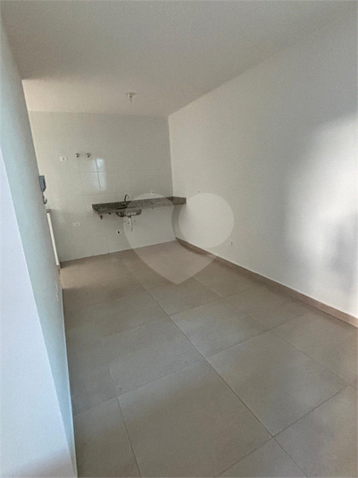 Aluguel Apartamento São Paulo Vila Mazzei REO1054523 4