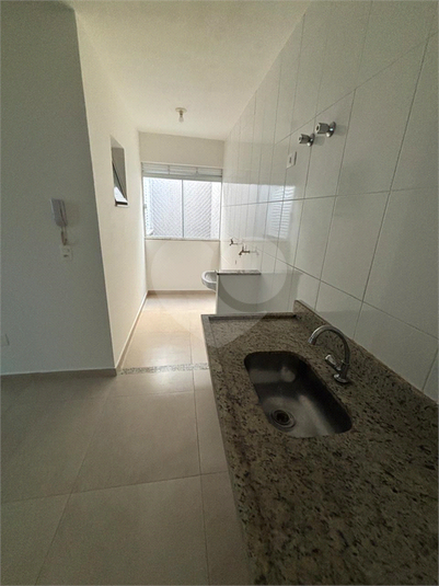 Aluguel Apartamento São Paulo Vila Mazzei REO1054523 8