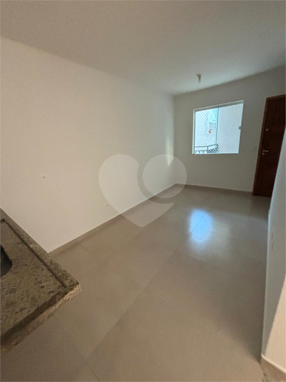 Aluguel Apartamento São Paulo Vila Mazzei REO1054523 7