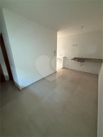 Aluguel Apartamento São Paulo Vila Mazzei REO1054523 5