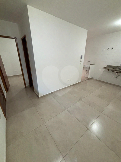 Aluguel Apartamento São Paulo Vila Mazzei REO1054523 19