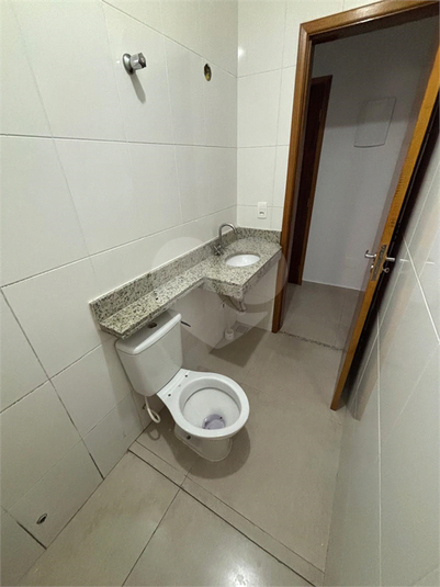 Aluguel Apartamento São Paulo Vila Mazzei REO1054523 17