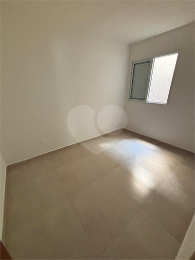 Aluguel Apartamento São Paulo Vila Mazzei REO1054523 13