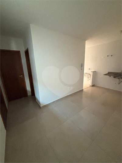 Aluguel Apartamento São Paulo Vila Mazzei REO1054523 6