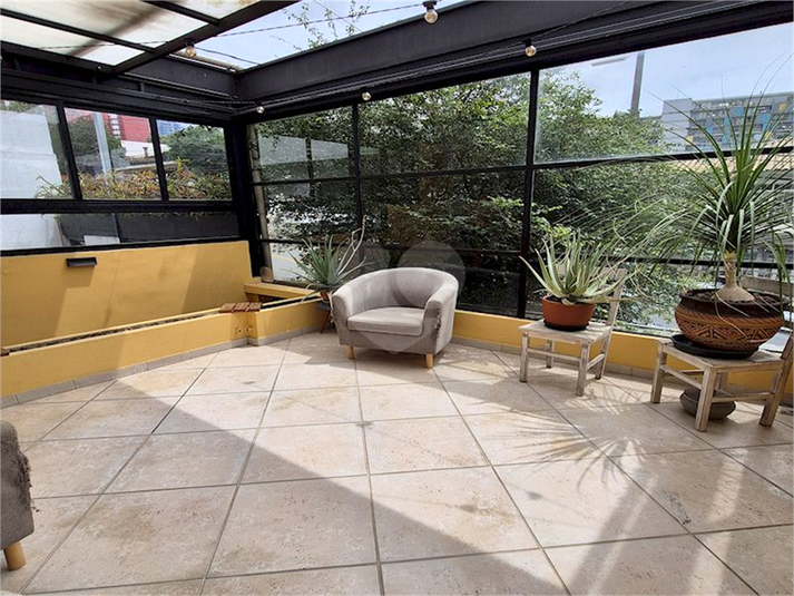 Venda Sobrado São Paulo Vila Madalena REO1054527 1