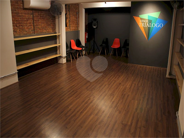 Venda Sobrado São Paulo Vila Madalena REO1054527 38