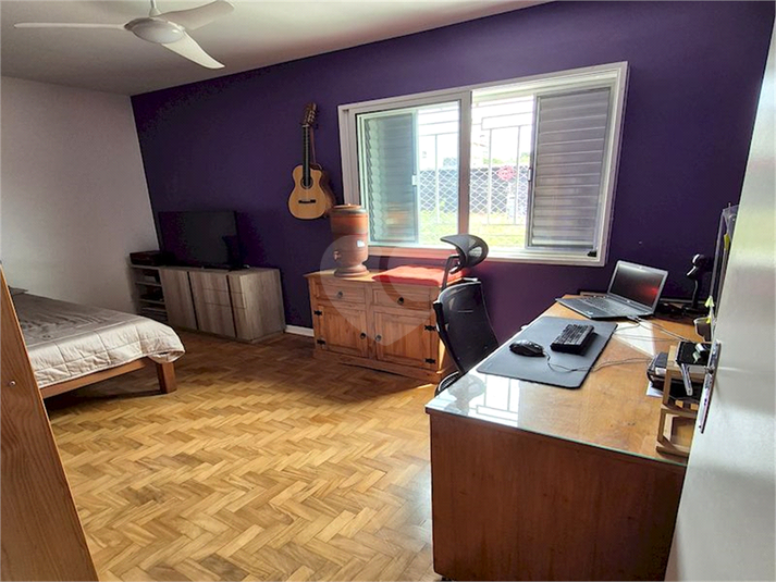 Venda Sobrado São Paulo Vila Madalena REO1054527 28